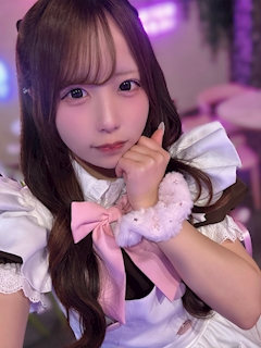 プロフィール写真2・ゆあ🎀はにーないと姫路本店🎀24.25生誕祭|コンセプトカフェ はにーないと - 姫路のコンカフェ