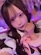 プロフィール写真1・ゆあ🎀はにーないと姫路本店🎀24.25生誕祭|コンセプトカフェ はにーないと - 姫路のコンカフェ