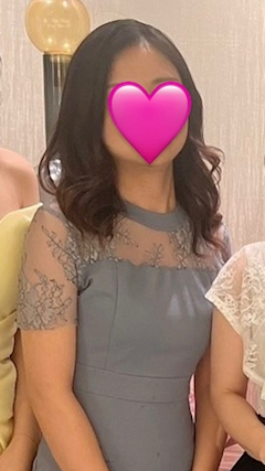 プロフィール写真2・楓｜NOA・ノア - 田川市・伊田のスナック