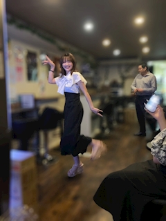 あかりくん🌱【新橋JJ自由時間】「やぽ」