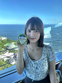 プロフィール写真9・あかりくん🌱【新橋JJ自由時間】|JJ-自由時間-・ジェイジェイ - 新橋のガールズバー