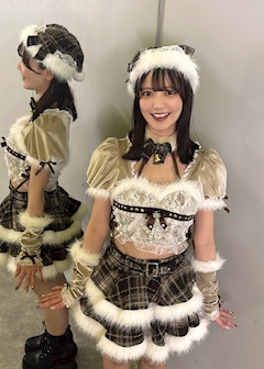 プロフィール写真12・あかりくん🌱【新橋JJ自由時間】|JJ-自由時間-・ジェイジェイ - 新橋のガールズバー