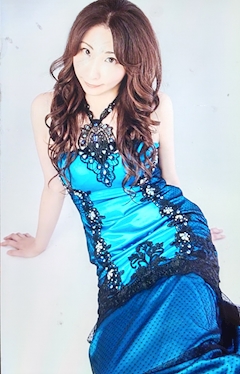 プロフィール写真3・咲貴|CLUB ROMAN・ロマン - 上野の熟女パブ/熟女キャバクラ