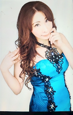 プロフィール写真2・咲貴|CLUB ROMAN・ロマン - 上野の熟女パブ/熟女キャバクラ