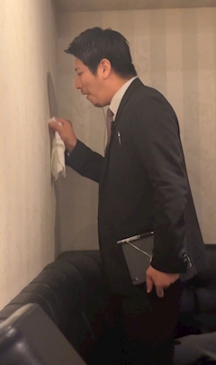 こはく「😏😏」