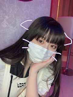 すとれい「5日のお礼～🐈‍⬛」