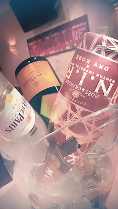 プロフィール写真1・体入ちゃん｜Chorus Line Legend・コーラスラインレジェンド - 御殿場のキャバクラ