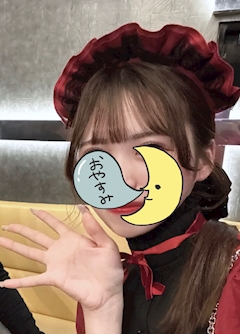 プロフィール写真2・ラム｜プチクラ els・エルス - 久米川のガールズバー