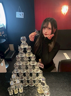 プロフィール写真2・さくら|GIRLS BAR GaGa・ガガ - 本厚木駅北口のガールズバー