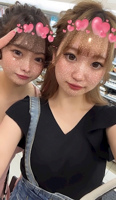 りあ「しゅ」