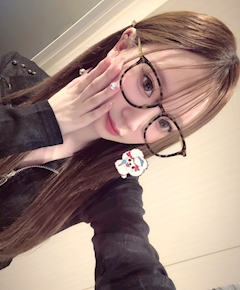 プロフィール写真1・りあ|Club M・エム - 岡山市(中央町)のキャバクラ