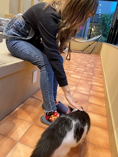 プロフィール写真4・りあ｜Club M・エム - 岡山市（中央町）のキャバクラ