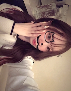 プロフィール写真2・りあ|Club M・エム - 岡山市(中央町)のキャバクラ