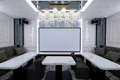 福岡NOBLE黒服くん