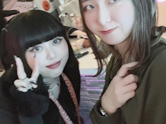 わか【勝田台Romp Garden】「昔の写真だよ」