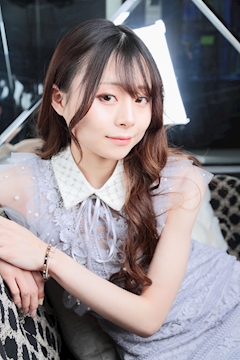 プロフィール写真9・嘉咲 せな｜ALLURE・アリュール - 国分町のキャバクラ