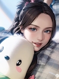 あお