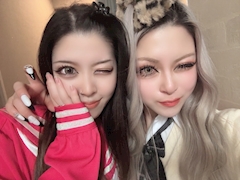 すず👸💖L'Atelier-彦根-「本日もJK‼️」