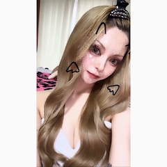 プロフィール写真14・すず👸💖L'Atelier-彦根-｜Lounge L’Atelier・アトリエ - 彦根のキャバクラ