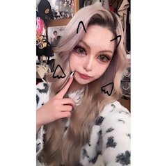 プロフィール写真13・すず👸💖L'Atelier-彦根-｜Lounge L’Atelier・アトリエ - 彦根のキャバクラ