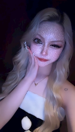 プロフィール写真15・すず👸💖L'Atelier-彦根-｜Lounge L’Atelier・アトリエ - 彦根のキャバクラ