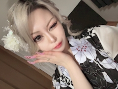 プロフィール写真4・すず👸💖L'Atelier-彦根-｜Lounge L’Atelier・アトリエ - 彦根のキャバクラ