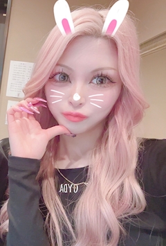 プロフィール写真5・すず👸💖L'Atelier-彦根-｜Lounge L’Atelier・アトリエ - 彦根のキャバクラ