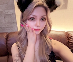 プロフィール写真10・すず👸💖L'Atelier-彦根-｜Lounge L’Atelier・アトリエ - 彦根のキャバクラ