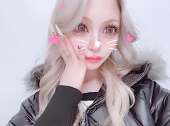 プロフィール写真2・すず👸💖L'Atelier-彦根-｜Lounge L’Atelier・アトリエ - 彦根のキャバクラ