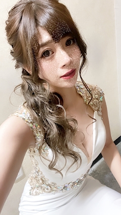 プロフィール写真4・☃️ふゆな 💙 L'Atelier-彦根-|Lounge L’Atelier・アトリエ - 彦根のキャバクラ