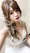 プロフィール写真4・☃️ふゆな 💙 L'Atelier-彦根-|Lounge L’Atelier・アトリエ - 彦根のキャバクラ