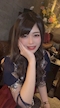 プロフィール写真6・☃️ふゆな 💙 L'Atelier-彦根-|Lounge L’Atelier・アトリエ - 彦根のキャバクラ
