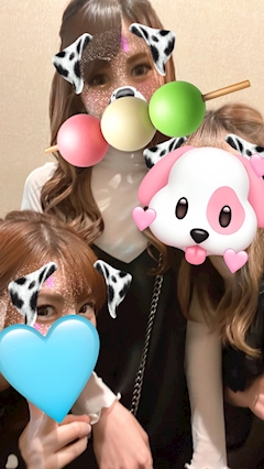 みやび👻🍻L'Atelier-彦根-🖤「👻☂️🐸³₃」
