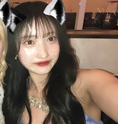 プロフィール写真5・にこ｜club 絆・キズナ - 川崎駅前のキャバクラ