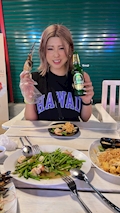 梨花