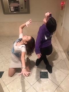 みおん「💟 ママの 💟」