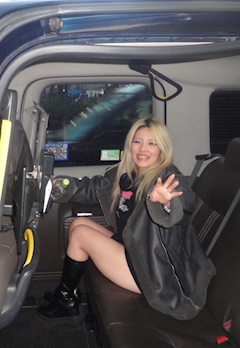 🩷れん🩷ギリ店長