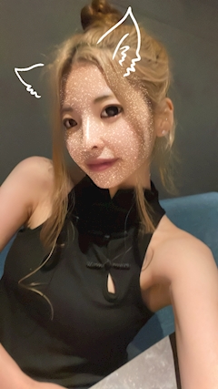 プロフィール写真8・🩷れん🩷ギリ店長|カフェ&カラオケバー KATASE・カタセ - 四ツ谷のガールズバー