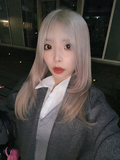 プロフィール写真2・🩷れん🩷ギリ店長|カフェ&カラオケバー KATASE・カタセ - 四ツ谷のガールズバー