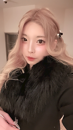 プロフィール写真3・🩷れん🩷ギリ店長|カフェ&カラオケバー KATASE・カタセ - 四ツ谷のガールズバー