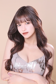 プロフィール写真1・ジュリ｜GOLD・ゴールド - 草加のクラブ/ラウンジ