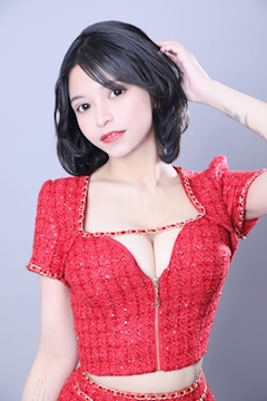 プロフィール写真3・ジュリ｜GOLD・ゴールド - 草加のクラブ/ラウンジ