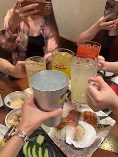 すず【GOLD】