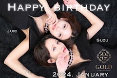 プロフィール写真2・すず｜GOLD・ゴールド - 草加のクラブ/ラウンジ