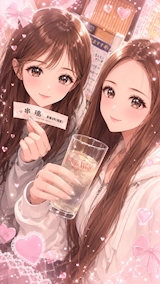 *