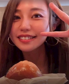 プロフィール写真1・あかね｜バニー舎・バニーシャ - 中野のガールズバー
