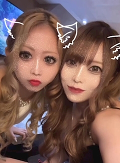 猫羽 のん「❤️❤️❤️」