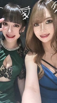 猫羽 のん「🫣🦋🫣」