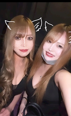 猫羽 のん「🦋🦋🦋」