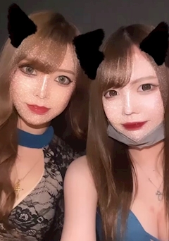 猫羽 のん「🤧🤧🤧」